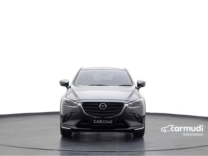 2020 Mazda CX-3 Sport Wagon