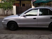 2006 Hyundai Excel 1.5 Sedan
