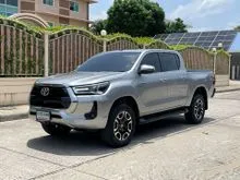2022 Toyota HILUX REVO 2.8 Double Cab High 4WD Pickup