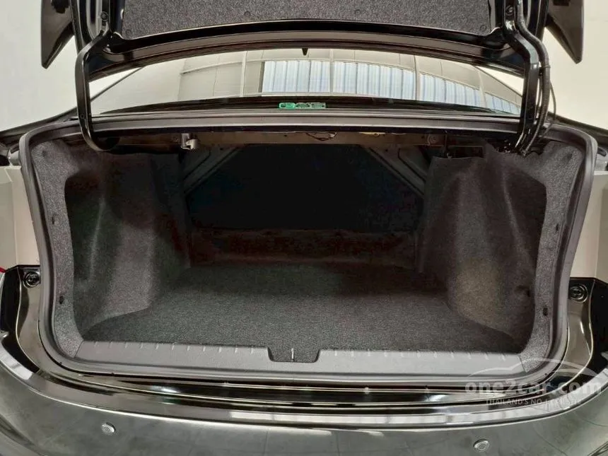 2017 Honda City SV Sedan