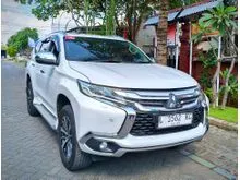 2019 Mitsubishi Pajero Sport 2.4 Dakar 4X2 SUV