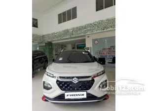 2025 Suzuki Fronx 1.5 GX Hybrid SUV