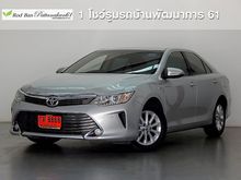 2015 Toyota Camry 2.0 (ปี 12-16) G Sedan AT