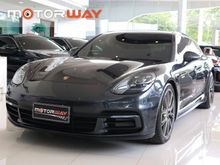 2020 Porsche Panamera 2.9 (ปี 16-20) S E-Hybrid 4WD Sedan