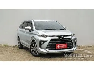 2022 Toyota Avanza 1.5 G MPV