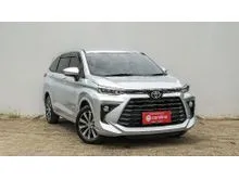 2022 Toyota Avanza 1.5 G MPV - GARANSI BUYBACK - FREE VOC BMM (BIL)