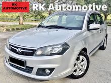 PROTON SAGA 1.3 (A) EXECUTIVE SPEC 1 OWNER TIP-TOP FULL SPEC 2011 NO GST