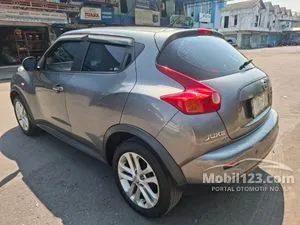 2012 Nissan Juke 1.5 RX SUV