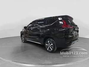 2019 Mitsubishi Xpander 1.5 Sport MPV