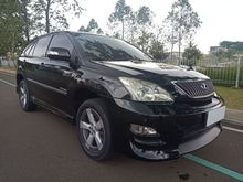 2005 Toyota Harrier 3.0 300G Premium SUV