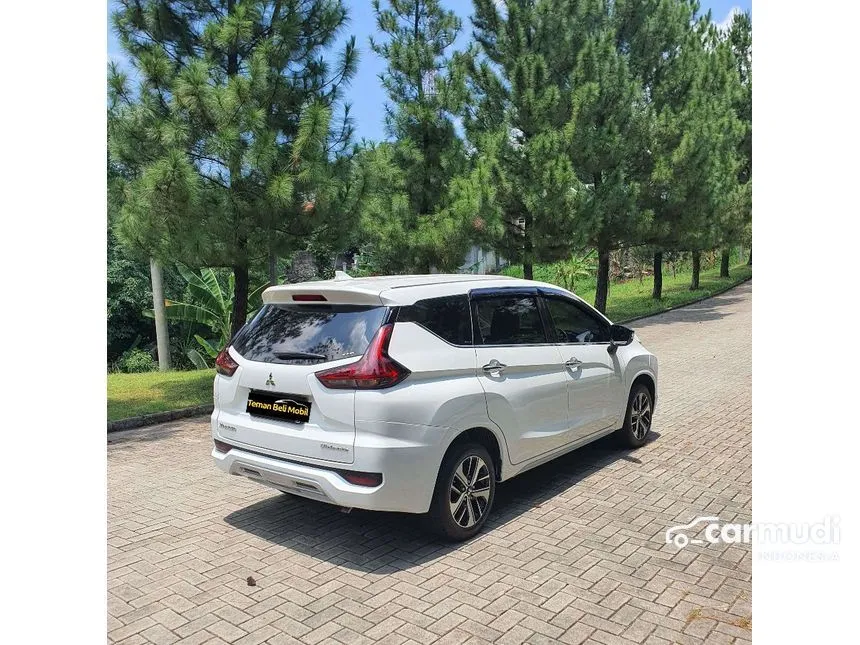 2019 Mitsubishi Xpander ULTIMATE Wagon