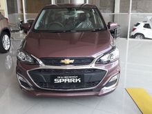 2019 Chevrolet Spark 1,4 Premier Hatchback- Promo Oktober Dp 31 juta saja
