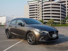 2018 Mazda 2 1.3 (ปี 15-18) Sports High Connect Hatchback AT