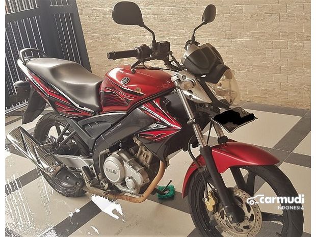 Cari 99 Yamaha Motor Dijual Indonesia Carmudi Co Id