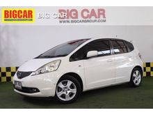 2009 Honda Jazz 1.5 (ปี 08-14) V i-VTEC Hatchback AT
