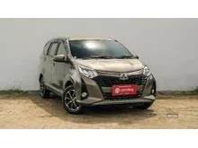 2023 Toyota Calya 1.2 G MPV