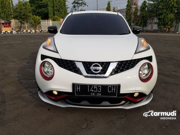 Beli Mobil Nissan Baru & Bekas, Kisaran Harga & Review 2021 | Carmudi ...