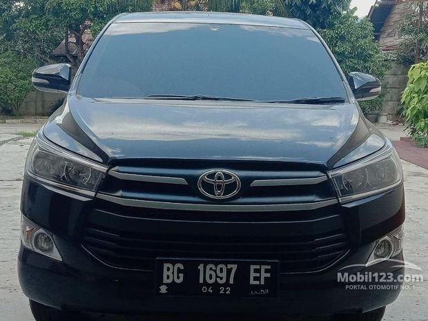 Toyota Mobil Bekas Baru Dijual Di Palembang Sumatera Selatan