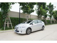 2012 Toyota Prius 1.8 (ปี 09-16) TRD Sportivo Hatchback AT