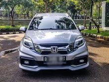 2015 Honda Mobilio 1.5 RS MPV
