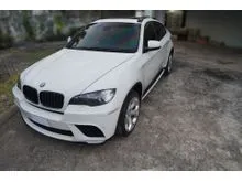 2012 BMW X6 3.0 E71 (ปี 08-14) xDrive40d Wagon