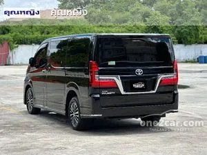 2024 Toyota Majesty 2.8 Premium Van