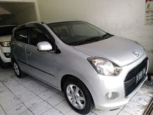 2014 Daihatsu Ayla 1.0 X Hatchback