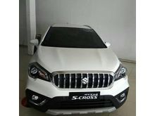2020 Suzuki SX4 S-Cross 1.5 Hatchback