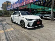 2025 Toyota Yaris Ativ 1.2 (ปี 22-28) Smart Sedan