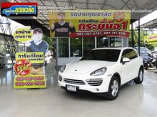 2012 Porsche Cayenne 3.0 (ปี 10-16) Diesel Wagon