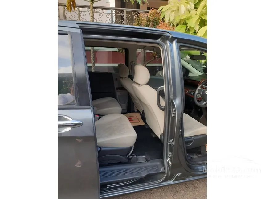 2009 Honda Freed 1.5 MPV