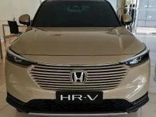 2022 ALL NEW Honda HR-V 1,5 E Special Edition SUV