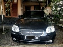 2007 Hyundai Avega 1.5 SG pajak hidup tangan pertama
