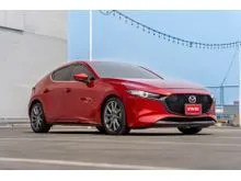 2020 Mazda 3 2.0 (ปี 19-25) SP Sports Hatchback