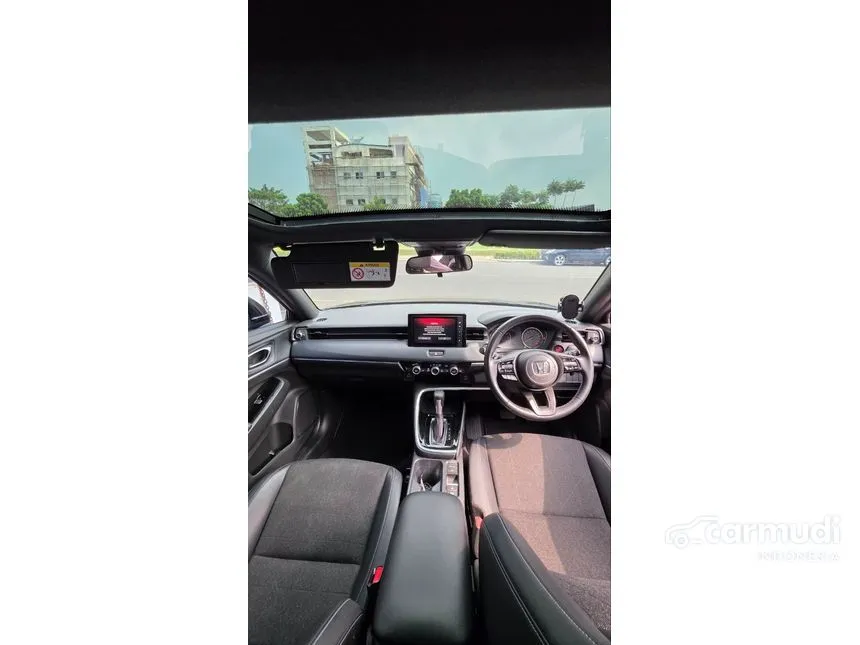 2023 Honda HR-V Special Edition SUV