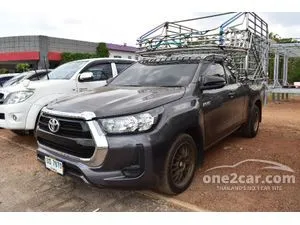 2022 Toyota HILUX REVO 2.4 Z Edition Mid Smart Cab Pickup