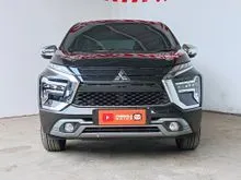 2021 Mitsubishi Xpander 1,5 ULTIMATE (Facelift) km baru 4.000 seperti baru