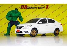 2014 Nissan Almera 1.2 (ปี 11-16) EL Sedan AT