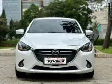 2014 Mazda 2 1.5 GT Hatchback