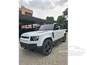2020 Land Rover Defender 2.0 110 P300 SE SUV