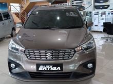 2019 Suzuki Ertiga 1,5 GX MPV