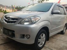 2011 Daihatsu Xenia 1.3 Xi MPV