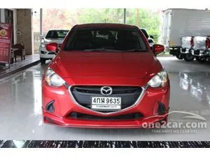 2017 Mazda 2 1.5 XD Sports High Hatchback
