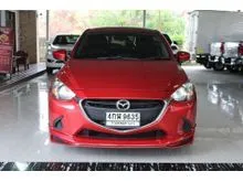 2017 Mazda 2 1.5 (ปี 15-25) XD Sports High Hatchback