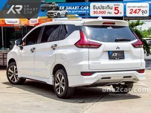 2020 Mitsubishi Xpander 1.5 GT Wagon