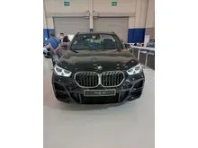 2022 BMW X1 1.5 sDrive18i M Sport SUV, Ready Black Last Stock