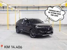 2025 Honda HR-V 1.5 Special Edition SUV // READY STOCK KM LOW PAJAK PANJANG SUDAH TUNE UP + GANTI OLI, CUKUP DP 2.5JTA CEK DAN TEST DIRUMAH BOSQU