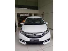 PROMO AWAL TAHUN 2018 Honda Mobilio 1.5 E MPV