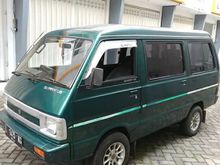 1999 Suzuki Carry 1.0 Personal Van Van