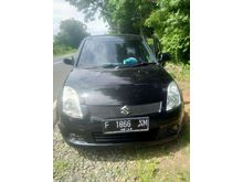 2006 Suzuki Swift 1.5 GL Hatchback